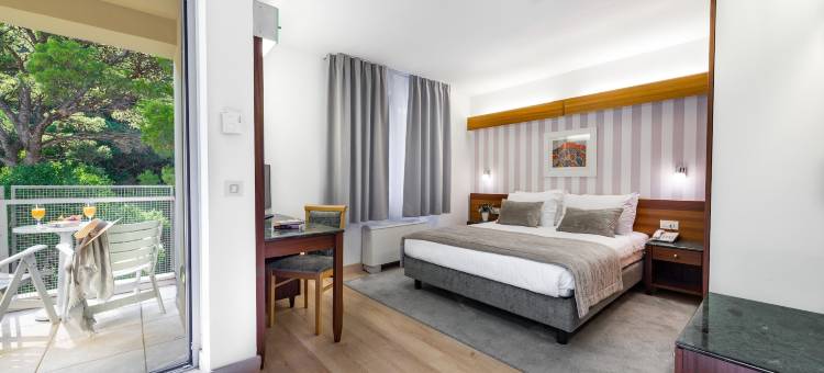 乌瓦拉酒店(Hotel Uvala)图片