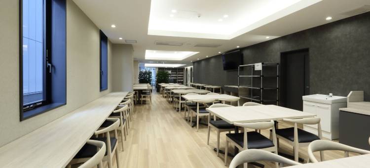 名古屋纳屋桥吴竹高级酒店(Kuretake Inn Premium Nagoya Nayabashi)图片