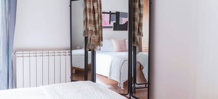 梵蒂冈圣彼得广场 Sonder 公寓(Sonder Piazza San Pietro Apartments Vaticano)图片