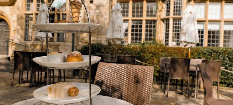 爱图酒店(The Alverton)图片