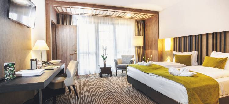卡拉美高级度假村(Caramell Premium Resort Superior)图片