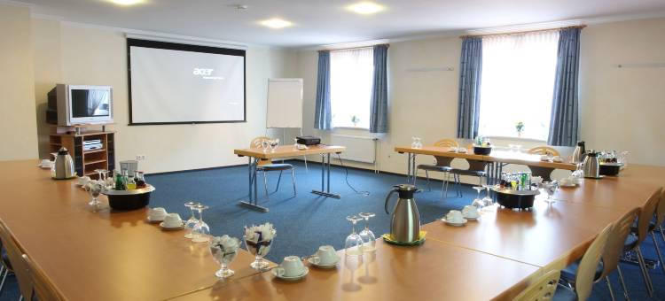 维特尔夫酒店(Hotel Wittorf)图片