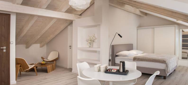 紫茉莉精品客房酒店(Boutique Rooms Mirabilis)图片