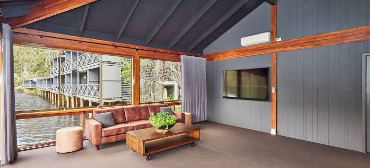 RAC卡里谷度假屋(RAC Karri Valley Resort)图片