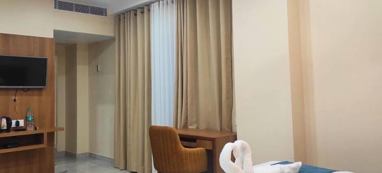 酒店王国宫殿(Hotel Kingdom Palace)图片