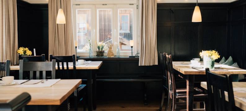 克洛斯特迈尔酒店及餐厅(Klostermaier Hotel & Restaurant)图片