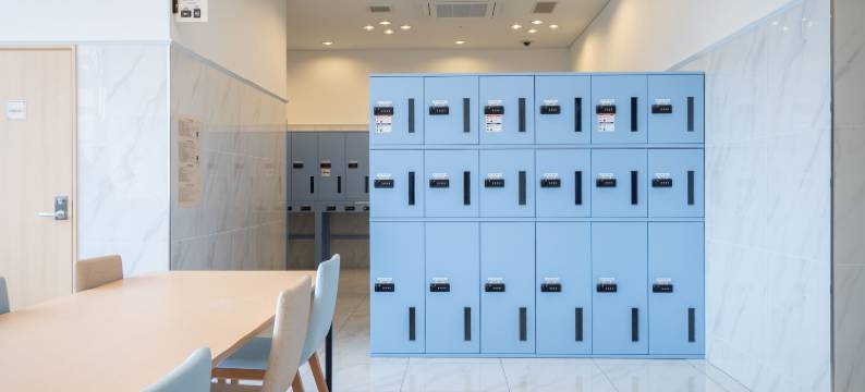 东横INN小仓站北口(Toyoko Inn Kokura-Eki Kita-Guchi)图片