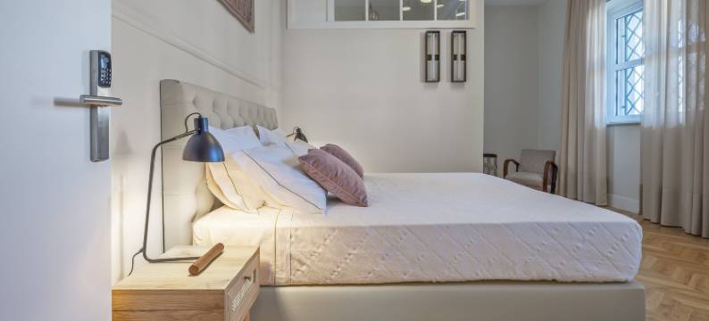 Correios的房子(Casa Dos Correios)图片