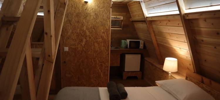 香蕉生态营地(Banana Eco Camp)图片