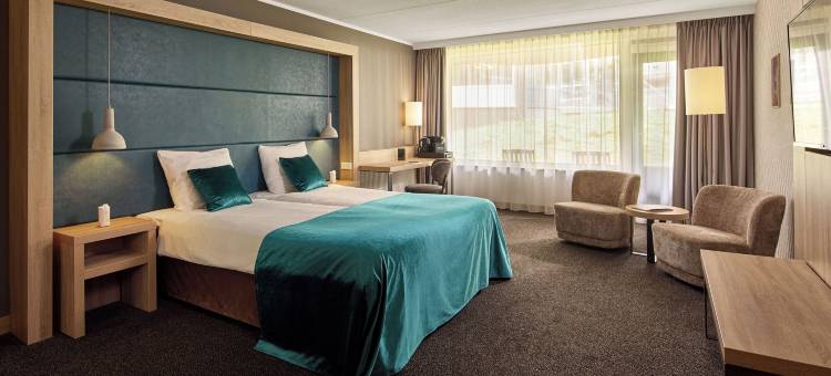 雷斯登阿姆斯福特凡德瓦克酒店(Van der Valk Hotel Leusden - Amersfoort)图片