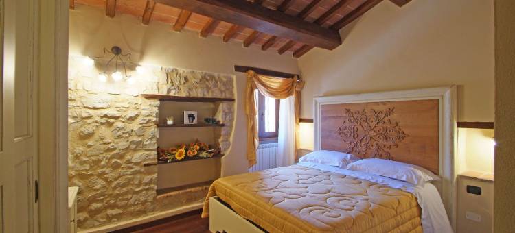 帕帕宫农场乡村民宿(Palazzo Del Papa Agriturismo)图片