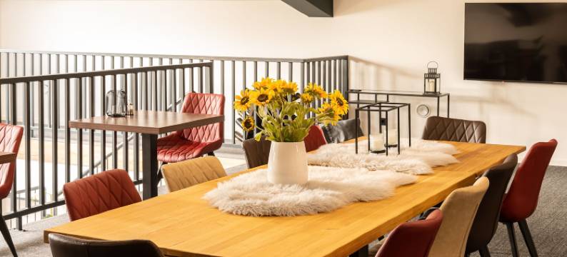 哈塞塔尔汽车旅馆(Motel Hasetal)图片