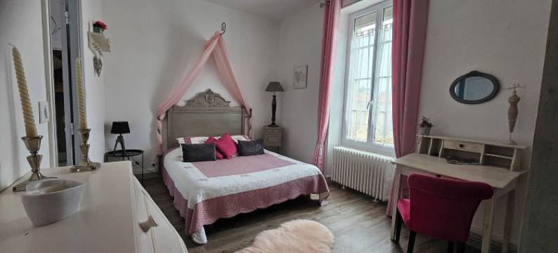 维纳斯之家(La Maison de Vénus)图片