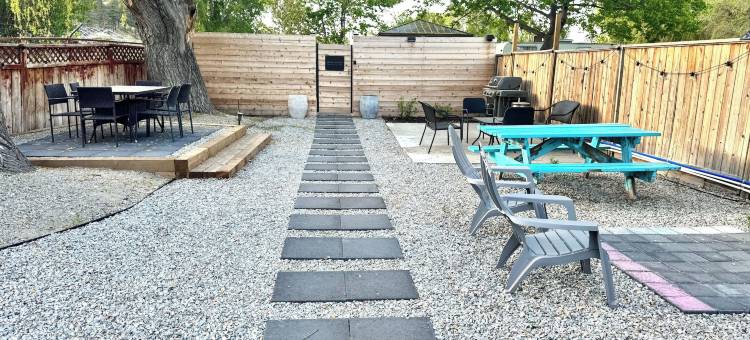 Lakeside Villa & Nordic Spa图片