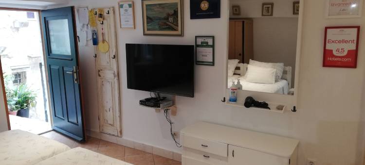 杜布罗夫尼克中心公寓(Apartment Dubrovnik Center)图片