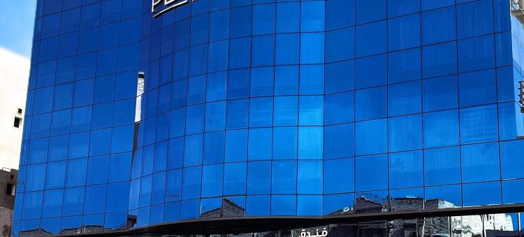 铂金酒店(Platinum Hotel)图片