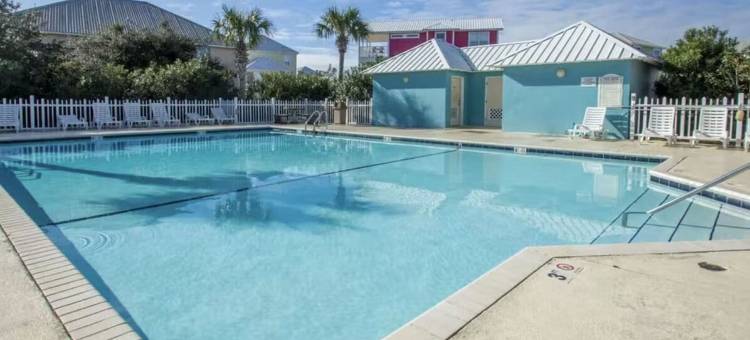 低语棕榈海滩之家(Whispering Palms Beach House)图片