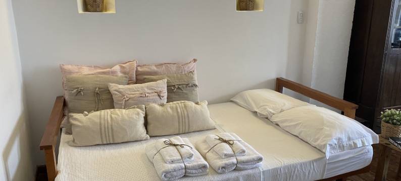 凡赛斯萨尔瓦多民宿(Casa Versace Salvador - Colonial House)图片