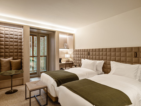 法里亚利马脉动酒店