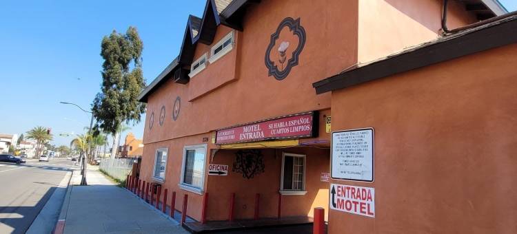 卡洛汽车旅馆(Carlo Motel)图片