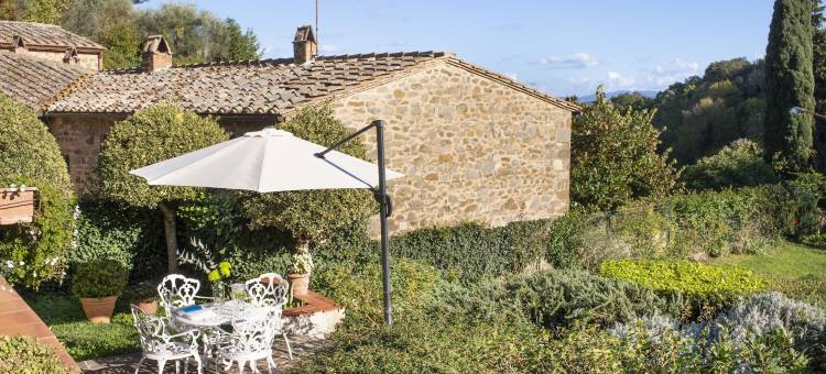 波塔卡斯特拉纳家庭旅馆(Porta Castellana B&B - Apartment)图片