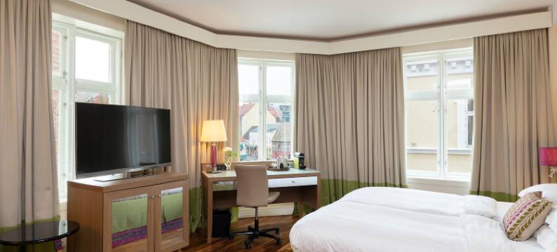 滨海大道菁英酒店(Elite Hotel Esplanade)图片