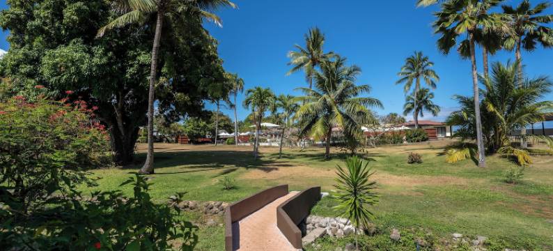 大溪地皇家酒店(Royal Tahitien)图片