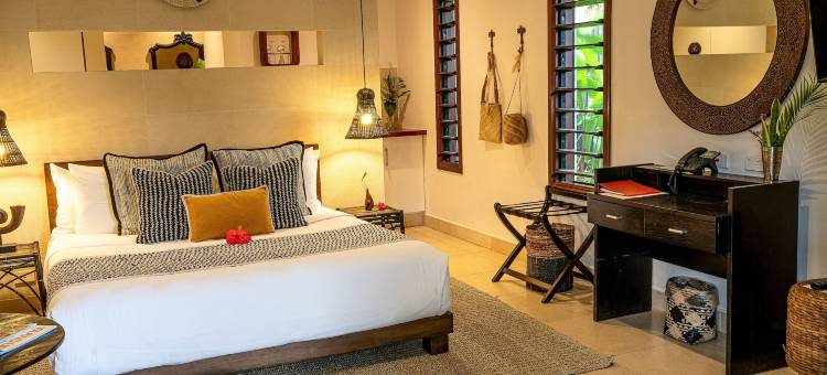 哈瓦那酒店-瓦努阿图(The Havannah Vanuatu - Exclusively for Adults)图片