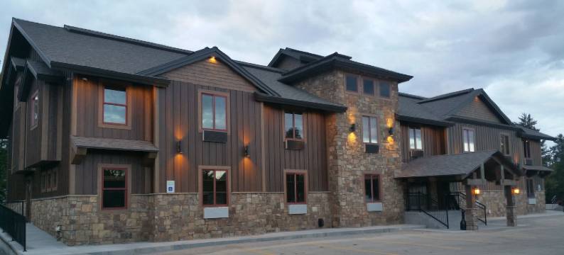 萨特尔山度假酒店(Sawtelle Mountain Resort)图片