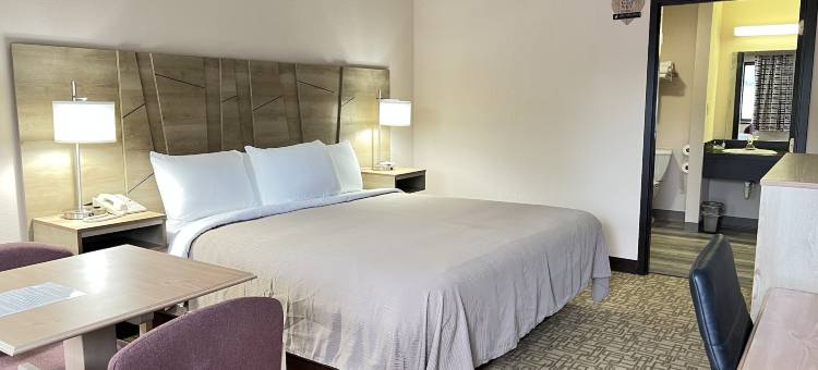 维京阿穆斯旅馆 - 拉丁顿(Viking Arms Inn - Ludington)图片