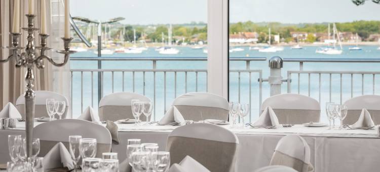 朗斯通码头度假村(Langstone Quays Resort, Portsmouth)图片
