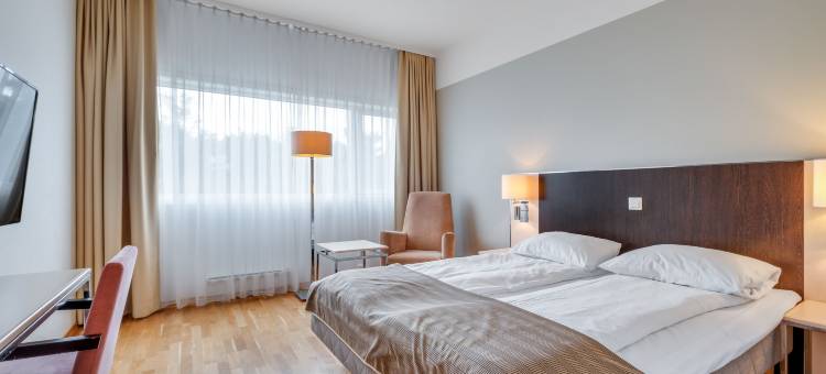斯塔万格机场品质酒店(Quality Airport Hotel Stavanger)图片