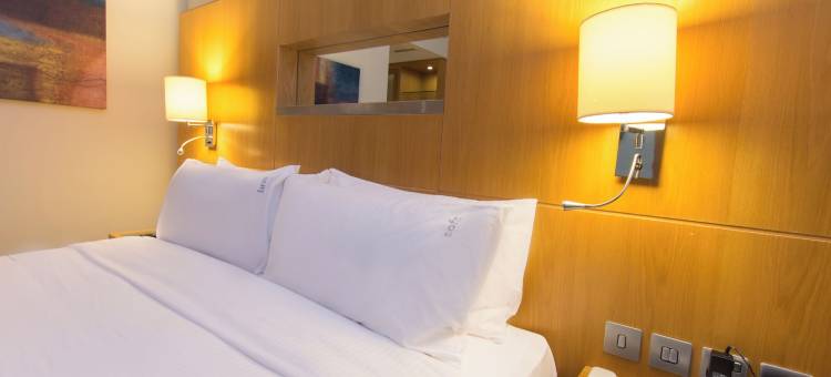 Holiday Inn 阿布扎比(Holiday Inn Abu Dhabi)图片