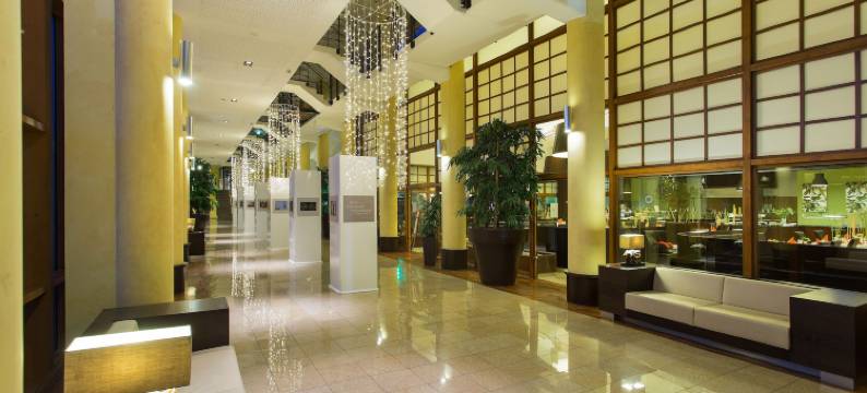 四季酒店 齐格斯特(Resort Hotel IV Jahreszeiten Zingst)图片