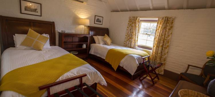 托卡尔家园酒店(The Barracks, Tocal)图片