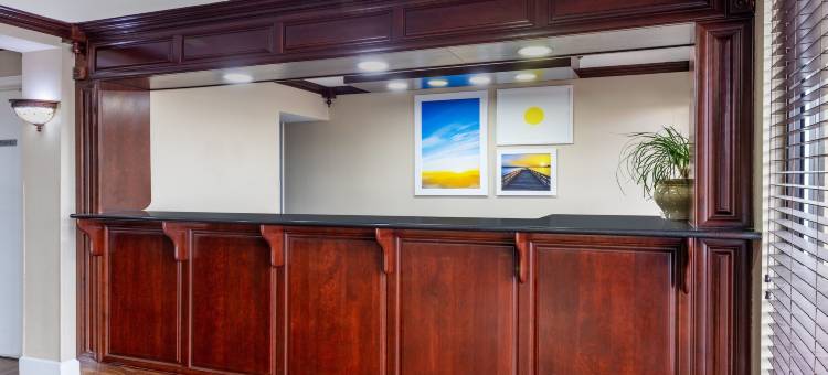 戴斯酒店-圣罗伯特韦恩斯维尔/伦纳德伍德堡(Days Inn by Wyndham St. Robert Waynesville/Ft. Leonard Wood)图片