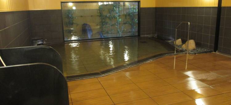 露樱酒店石卷中央店(Hotel Route Inn Ishinomaki Chuo)图片