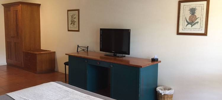 索维度假酒店(Sovereign Resort Hotel)图片
