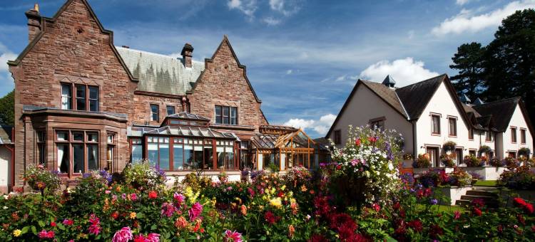 阿普尔比庄园温泉花园酒店(Appleby Manor Hotel & Garden Spa)图片