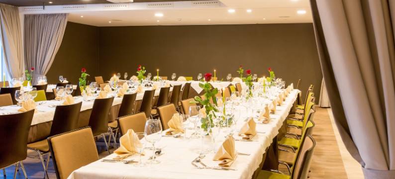 米兰德霍夫酒店(Hotel Millanderhof)图片