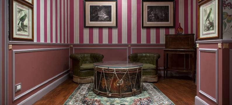 波尔莎里公寓(Residenza Borsari)图片