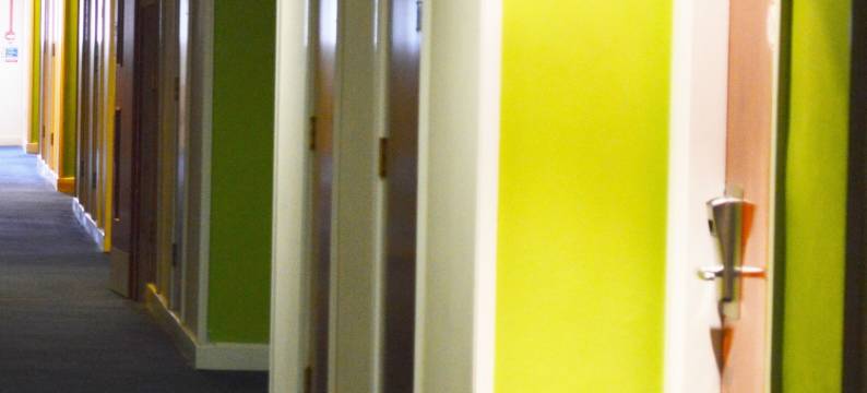 沃尔索尔地铁旅馆(Metro Inns Walsall)图片