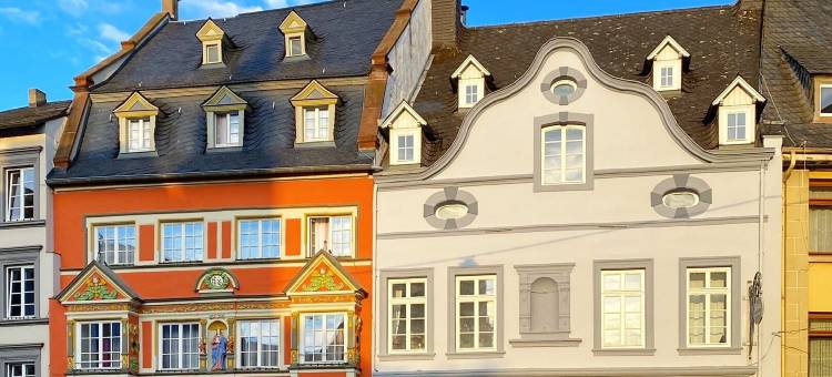 威尔加尼酒店(Hotel Well Garni)图片