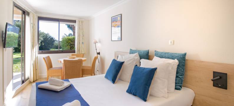 格里莫港索威尔家庭(Sowell Family Port Grimaud)图片