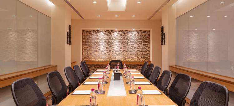 塔吉惠灵顿马厩屋华丽住宅酒店(Taj Wellington Mews)图片
