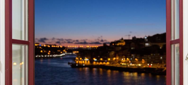 杜罗河滨公寓(Douro Riverside Apartments)图片