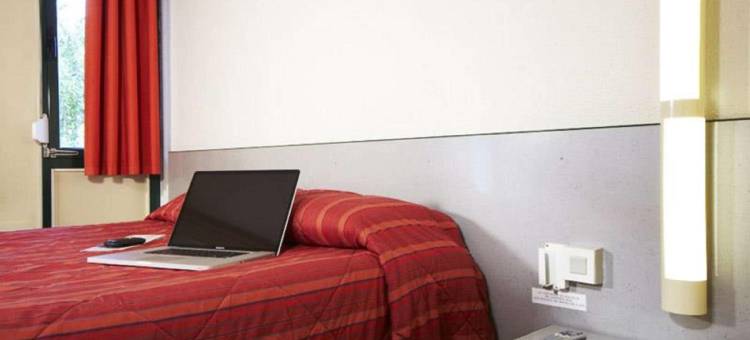 塔布巴斯蒂拉克普瑞米尔经典酒店(Premiere Classe Tarbes - Bastillac)图片