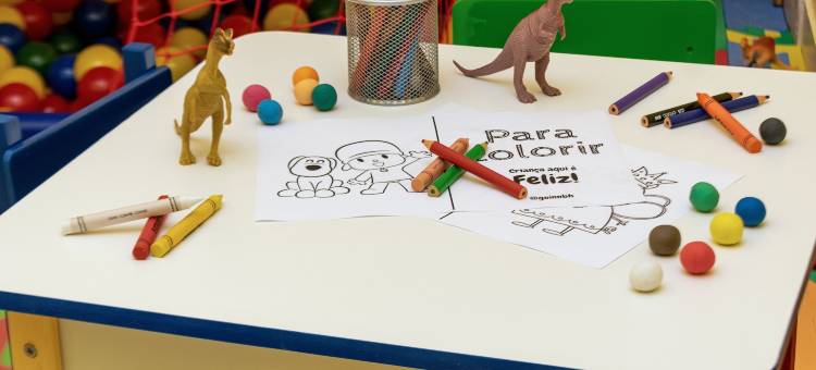 贝洛奥里藏特全美行政酒店(Transamerica Executive Belo Horizonte)图片