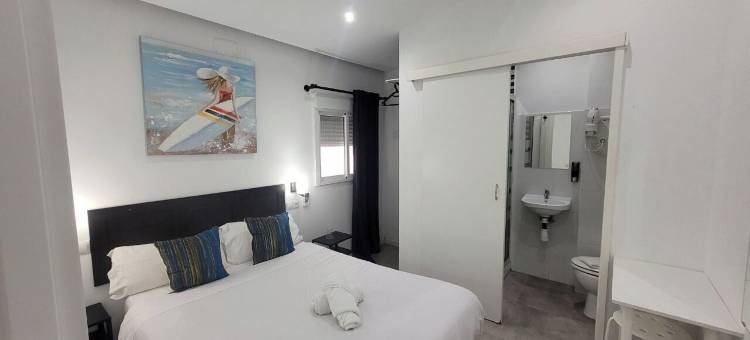 AYZ Frailes - 自动入住物业(Ayz Frailes - Auto Check-in Property)图片