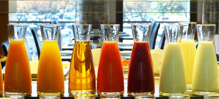 赫罗纳CMC贝斯特韦斯特精品酒店(Best Western Premier CMC Girona)图片